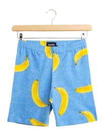 Bikershorts SNURK Women Banana Blue