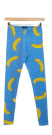 Legging SNURK Women Banana Blue