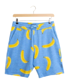 Shorts SNURK Banana Blue Herren Blau