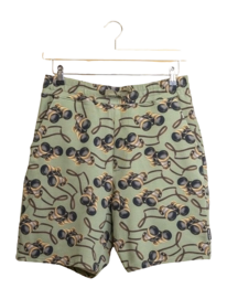Shorts SNURK Men Binoculars