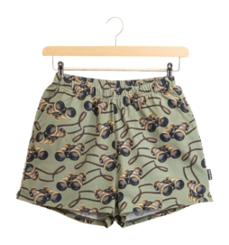 Shorts SNURK Women Binoculars