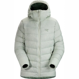 Jas Arc'teryx Women Thorium AR Hoody Crystal Fern