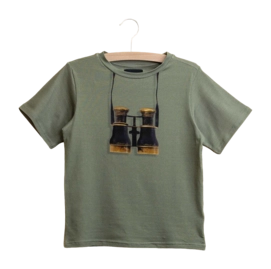 T-Shirt SNURK Kids Binoculars