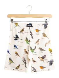 Bikershorts SNURK Women Bird Watching