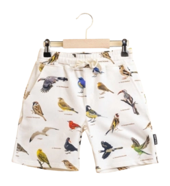 Shorts SNURK Kids Bird Watching