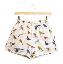 Shorts SNURK Women Bird Watching