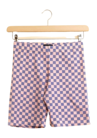Bikershorts SNURK Women Check