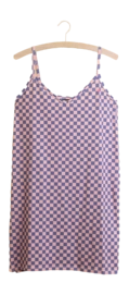 Strap Dress SNURK Women Check