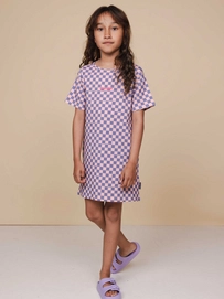 2---SS25_Check_Kids_Tshirtdress_1699