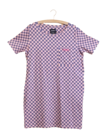 Robe t-shirt SNURK Women Check