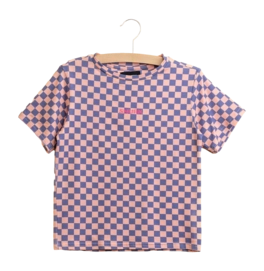 T-Shirt SNURK Kids Check