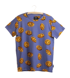 T-Shirt SNURK Unisex Cookies