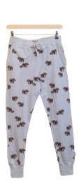Pants SNURK Unisex Hippos  Regular