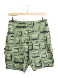 Shorts SNURK Homme Dans La Poche