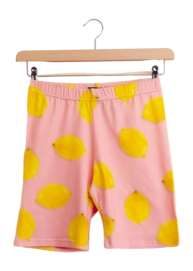 Bikershorts SNURK Women Lemon