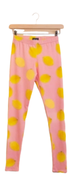 Legging SNURK Women Lemon