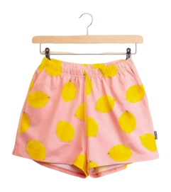 Shorts SNURK Women Lemon