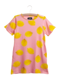 Robe T-Shirt SNURK Kids Lemon