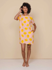 2---SS25_Lemon_Women_Tshirtdress_1423