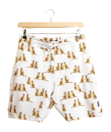 Shorts SNURK Men Meerkats