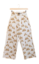 Pantalon SNURK Women Meerkats Large