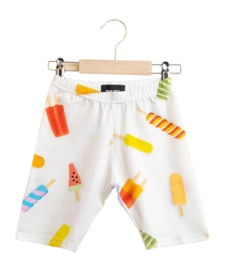 Bikershorts SNURK Kids Popsicles