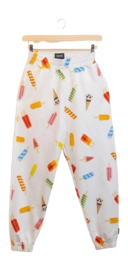 Pants SNURK Unisex Popsicles Relaxed