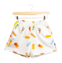 Shorts SNURK Women Popsicles