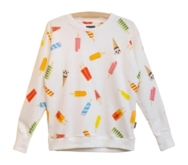 Sweater SNURK Women Popsicles