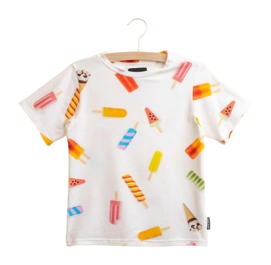 T-Shirt SNURK Kids Popsicles