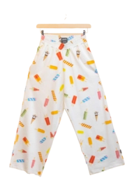 Pants SNURK Women Popsicles Wide