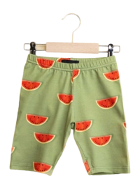 Bikershorts SNURK Kids Watermelon