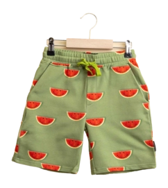 Short SNURK Kids Watermelon