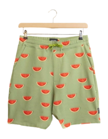 Shorts SNURK Men Watermelon