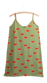 Strap Dress SNURK Women Watermelon