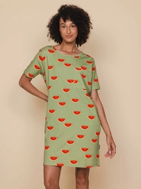 3---SS25_Watermelon_Women_Tshirtdress_1391