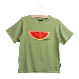 T-Shirt SNURK Kids Watermelon