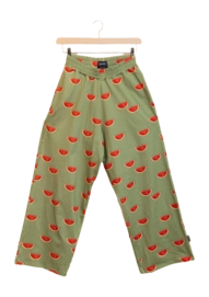Pants SNURK Women Watermelon Wide
