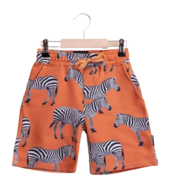 Shorts SNURK Kids Zebras