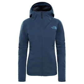 Winterjas The North Face Women Thermoball Triclimate Ink Blue