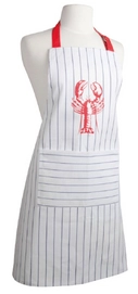 Schort Now Designs Lobster