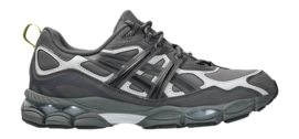 ASICS Men GEL-NYC UTILITY Obsidian Grey/Black