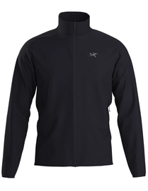 Vest Arc'teryx Men Kyanite Lightweight Jacket Black 2025