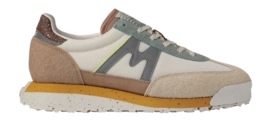 Sneaker Karhu Mestari Control Unisex Turtledove / Iceberg Green