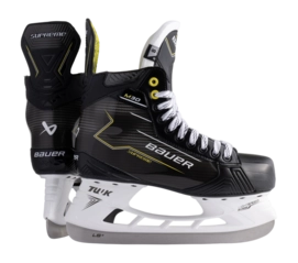 Ijshockeyschaats Bauer Supreme M30 Skate Senior EE