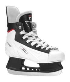 IJshockeyschaats Fila Viper HC Plus White