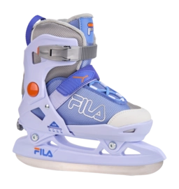 IJshockeyschaats Fila Kids X 2.0 Ice Girl