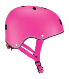 Helm Globber Deep Pink