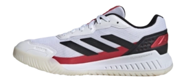 Courtquick_Padel_Schoenen_Wit_IE3925_06_standard-_no-bg