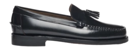 Mocassins Sebago Men Classic Will Black